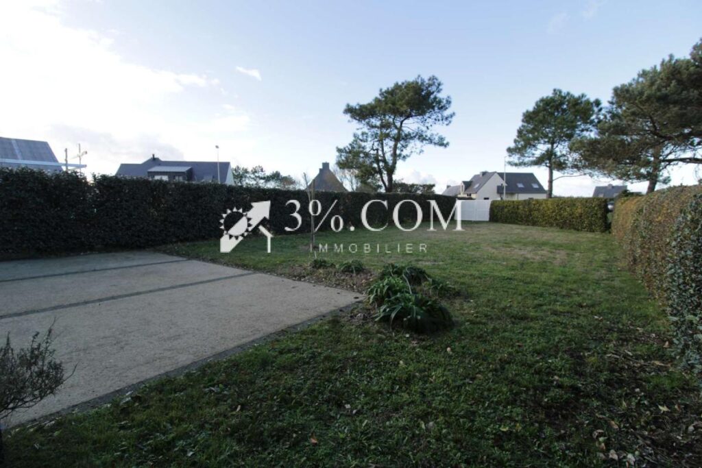 ERDEVEN proche plages ! – 5 pièces – 3 chambres – 122 m²