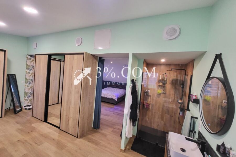 Maison à vendre à Blainville sur l eau