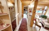 Chalet de Caractére + 5000 M2 Terrain Saint Maurice sur M – 9 pièces – 4 chambres – 147 m²