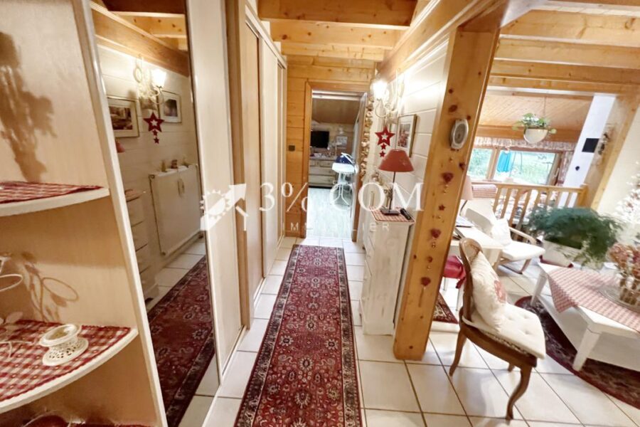 Maison à vendre à Saint maurice sur moselle