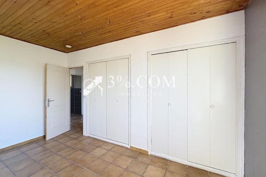 Maison à vendre à Portel des corbieres