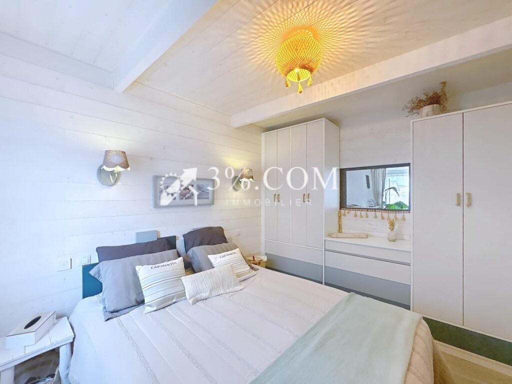 Charmant chalet 7 pièces de 112 m2 en pleine propriété – jar – 7 pièces – 5 chambres – 111 m²