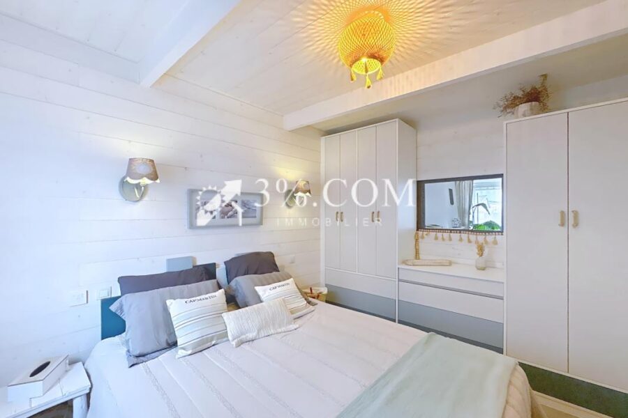 Maison à vendre à Gruissan