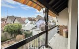 3%.COM – EXCLUSIVITÉ à SCHILTIGHEIM – Bel appartement de 4 p – 4 pièces – 3 chambres – 90 m²