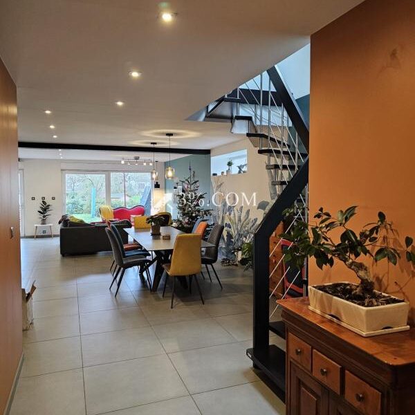 Maison à vendre à Mommenheim