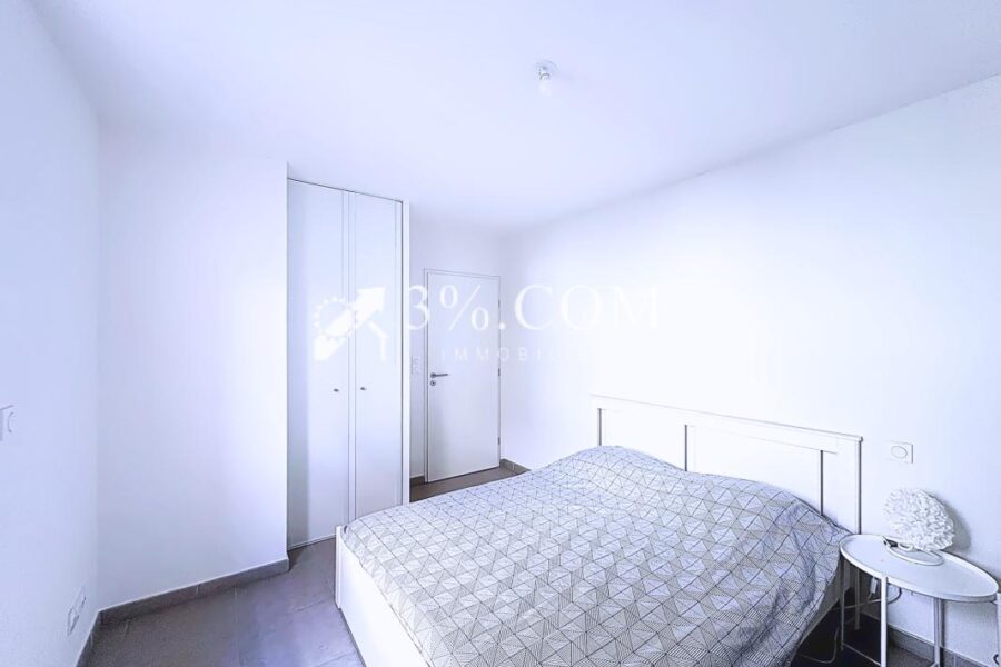 Appartement à vendre à Narbonne