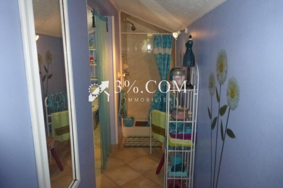 Maison à vendre à Ales