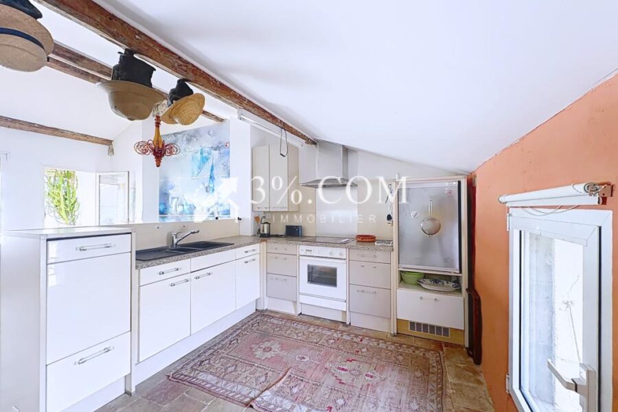 Maison à vendre à Bages