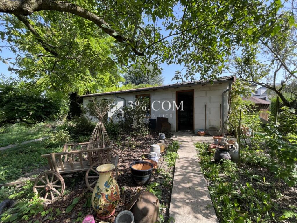 3%.COM – En exclusivité Propriété d’exception à DRUSENHEIM 2 – 9 pièces – 6 chambres – 233 m²