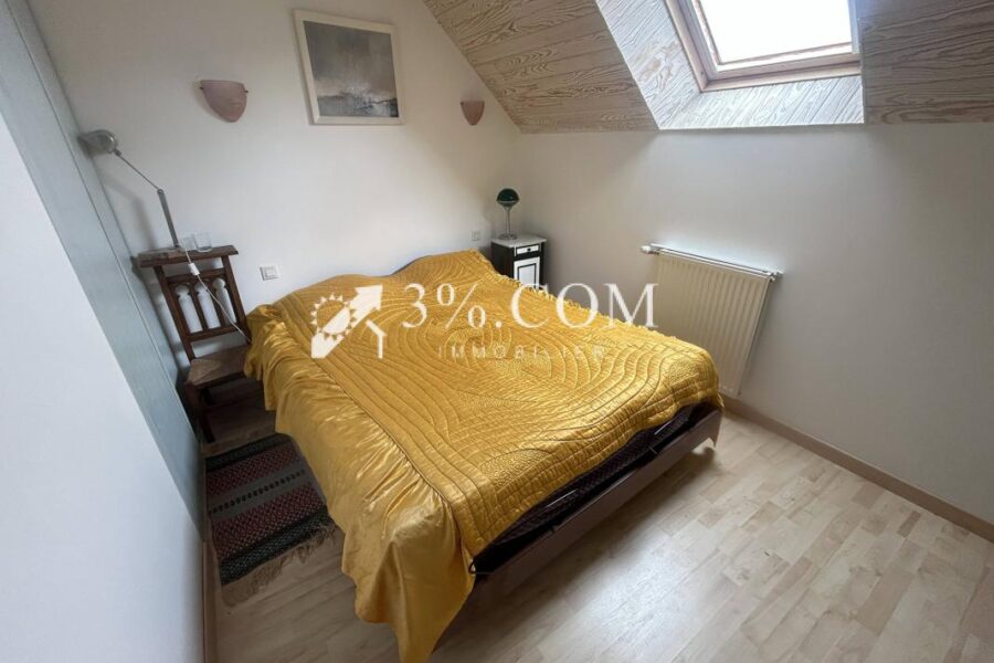 Maison à vendre à La turballe — Vue nature — photo 18