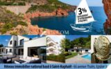 Maison à vendre à Frejus