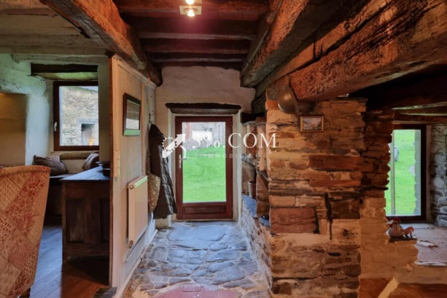 Maison à vendre à Peillac