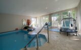3%COM Belle propriété avec piscine intérieure sur 16 ares – 8 pièces – 5 chambres – 225 m²