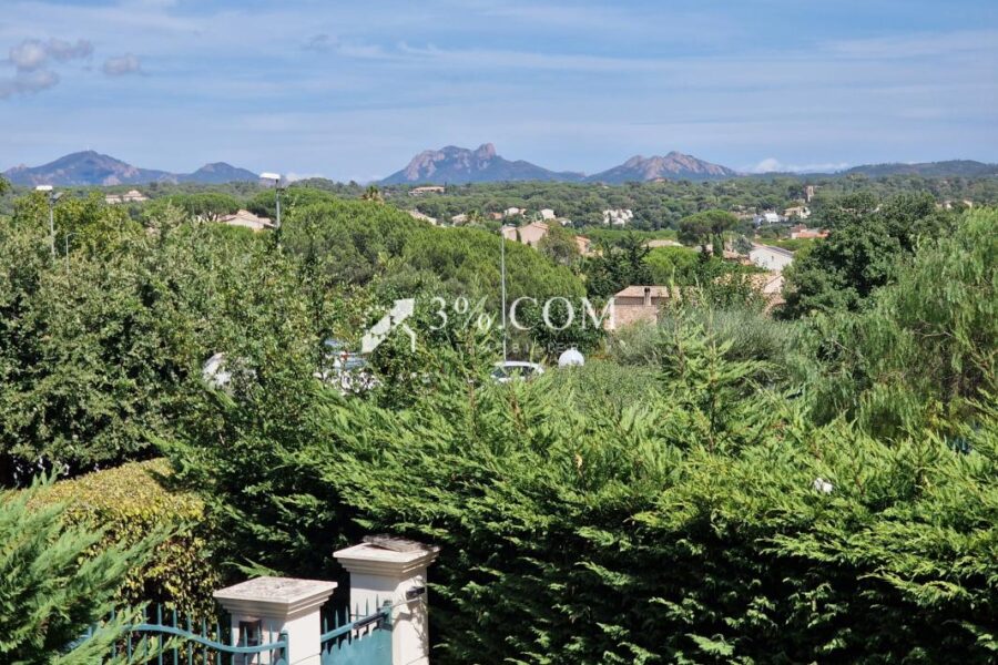 Maison à vendre à Frejus