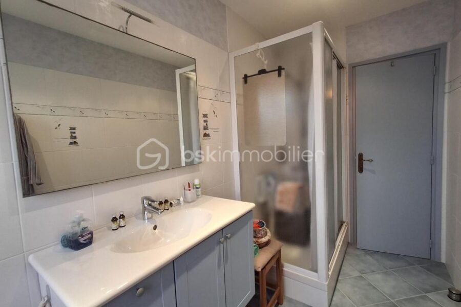 Appartement à vendre à Dieppe