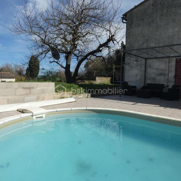 Maison à vendre à Castelnaudary
