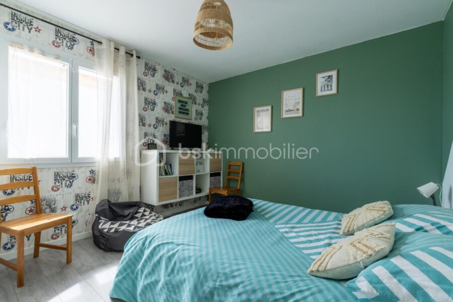 Maison à vendre à Came — Vue nature — photo 18