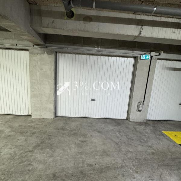 Appartement à vendre à Anzin — Vue parc & jardin — photo 18