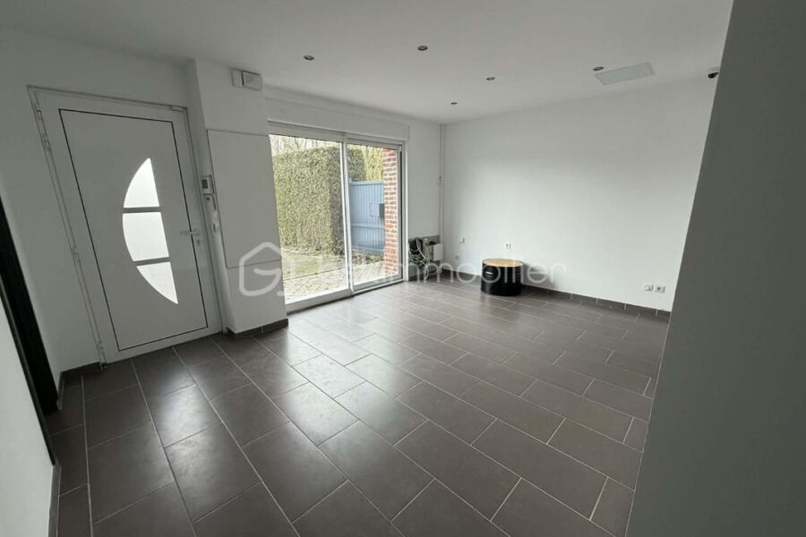 Maison à vendre à Lestrem