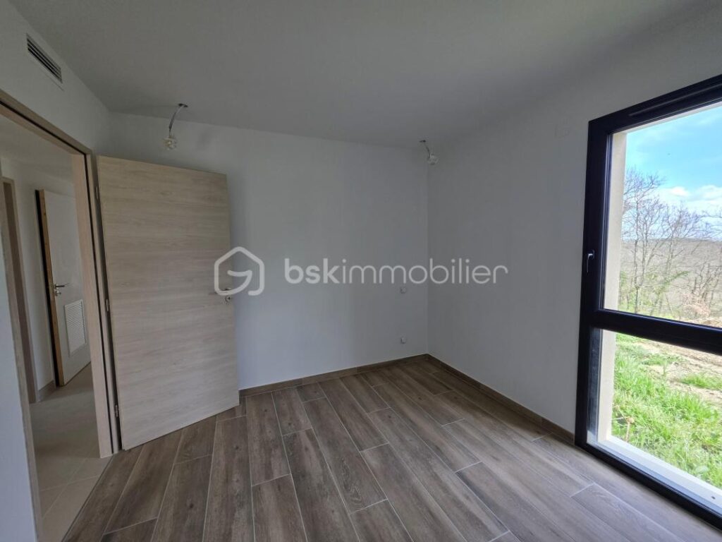 MAISON NEUVE RE2020- MOIRAX-3 CHAMBRES- TERRAIN 933 m² – 4 pièces – 3 chambres – 91 m²