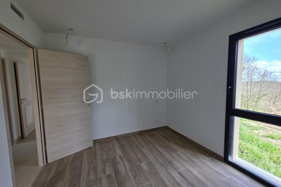 Maison à vendre à Moirax