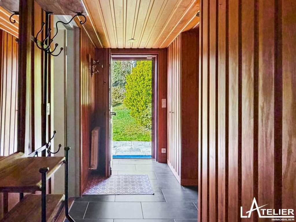 MA CONFIDENCE – 8 pièces – 5 chambres – 209 m²