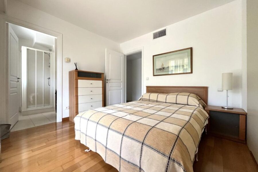 Appartement à louer à Nice