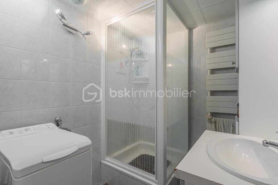 Maison à vendre à Sallanches