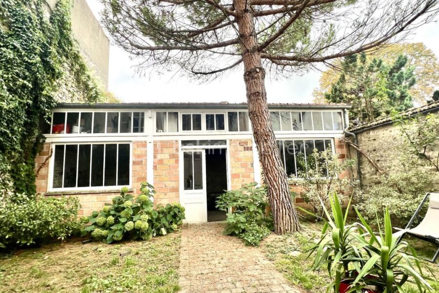 Maison à vendre à Etampes