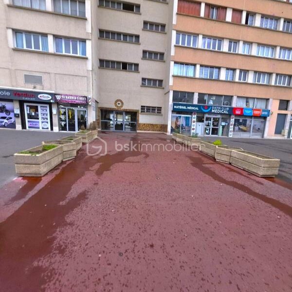 Appartement à vendre à Neuilly sur marne