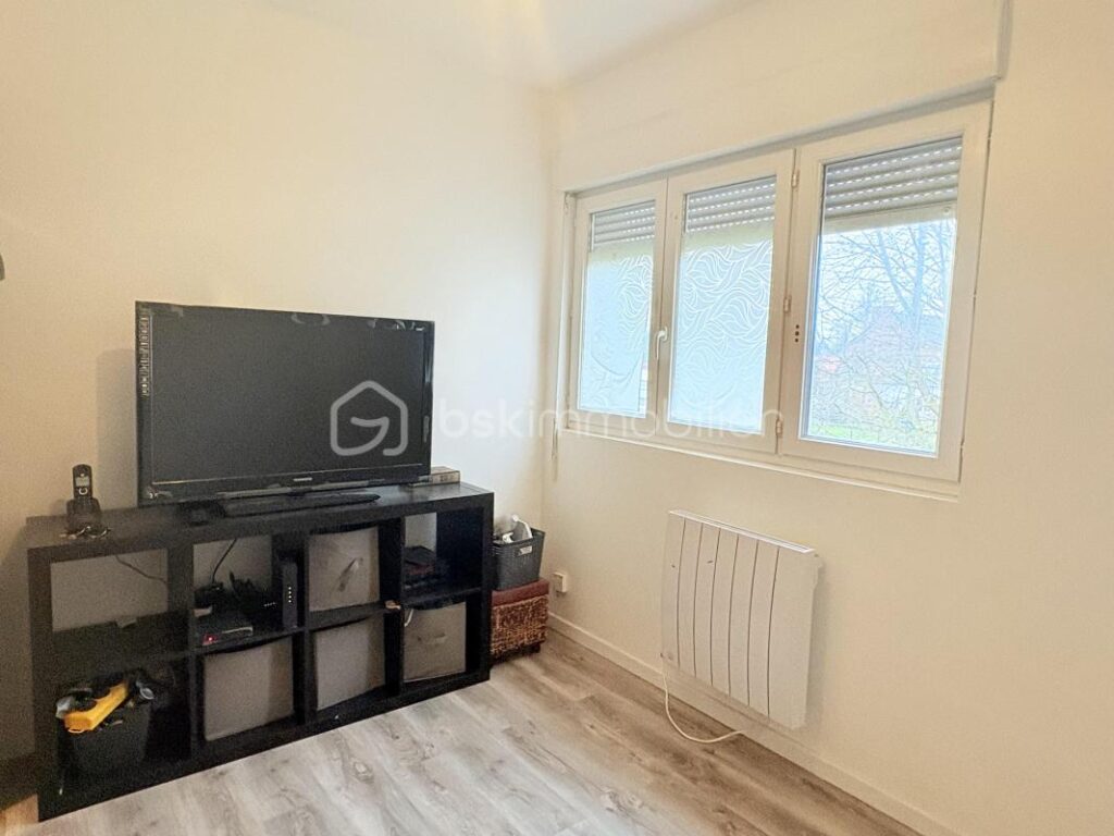 Maison familiale semi plain pied 148 m2 Libercourt – 7 pièces – 5 chambres – 147 m²