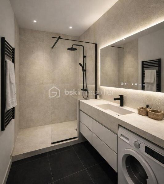 Appartement à vendre à La grande motte — Vue mer — photo 18