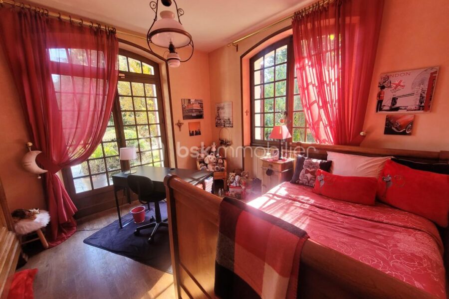 Maison à vendre à Voiron