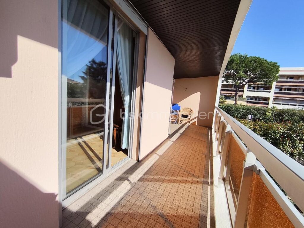 Villa familiale 4pces – jardin – Garage – 4 pièces – 3 chambres – 105 m²