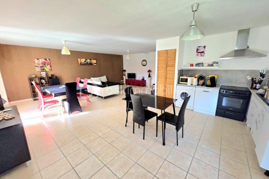 Maison à vendre à Mondragon — Vue nature — photo 18