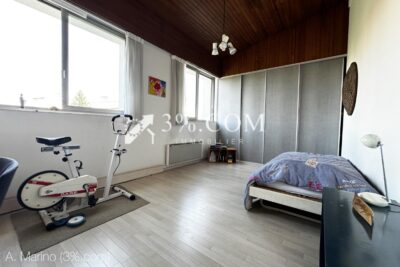 Duplex 6 pièces 171M2 – 7 pièces – 4 chambres – 171 m²