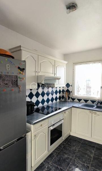 Appartement à vendre à Noisy le grand