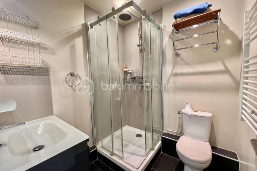 Appartement à vendre à Bougival