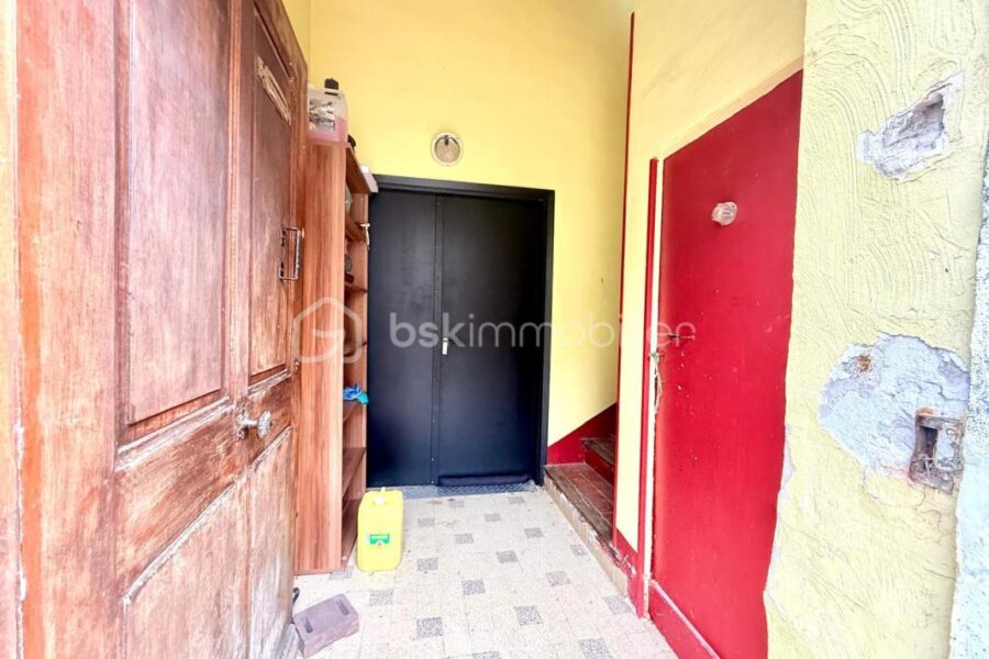 Maison à vendre à Mezel