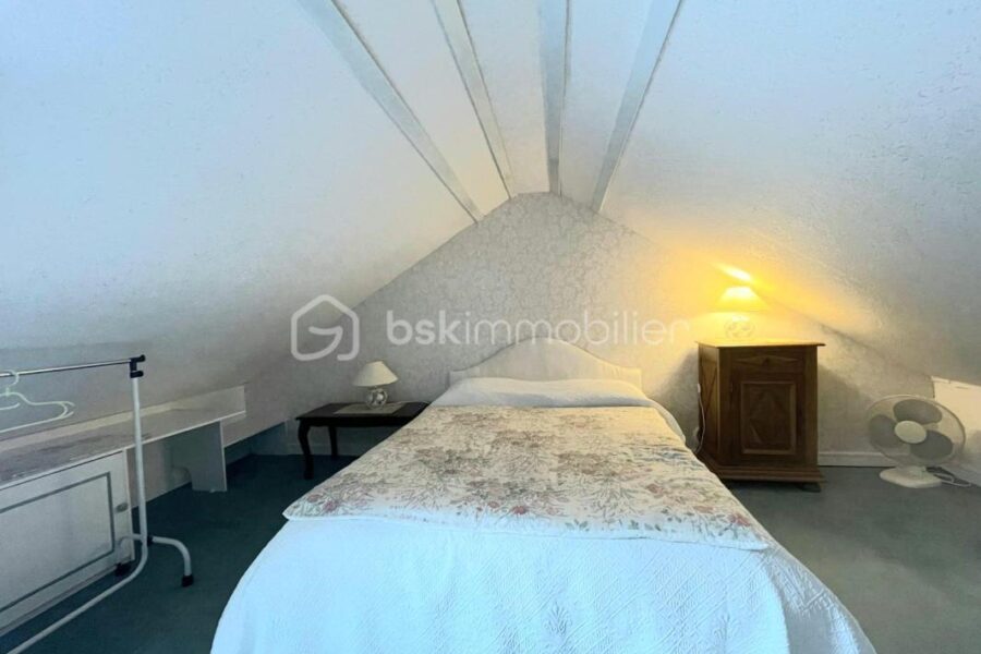 Maison à vendre à Cheillé