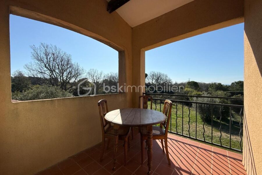 Maison à vendre à Aix en provence — Vue nature — photo 18