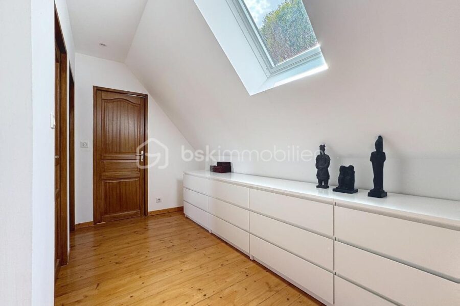 Maison à vendre à Freneuse sur risle