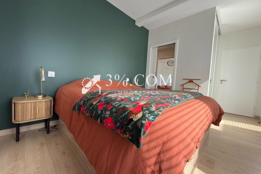 Appartement à vendre à Royan