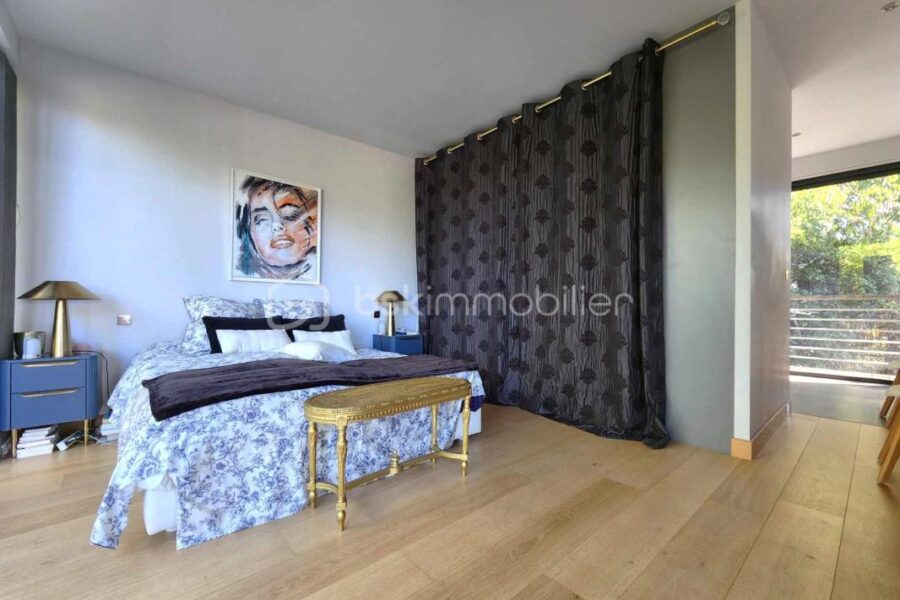 Maison à vendre à Pezenas