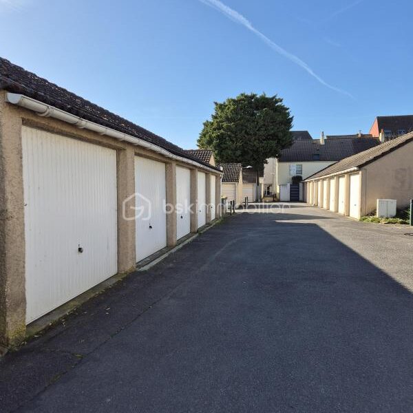 Appartement à vendre à Courcouronnes