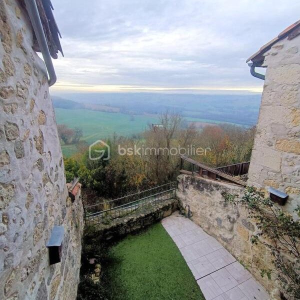 Maison à vendre à Lectoure