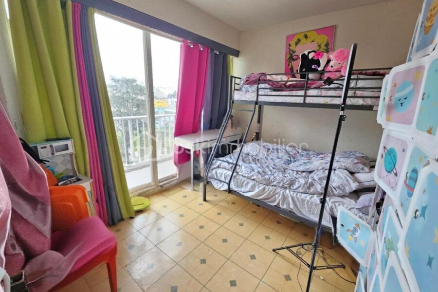 Appartement à vendre à Sarcelles
