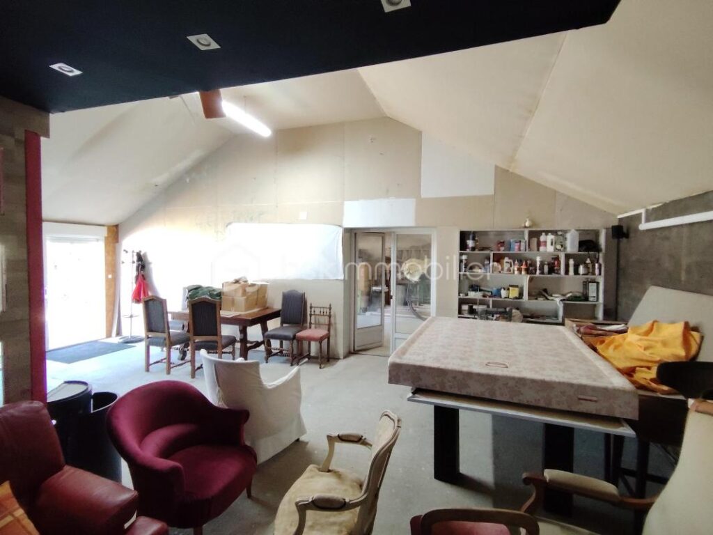 MAISON 6 PIECES 105 M² – 6 pièces – 3 chambres – 105 m²