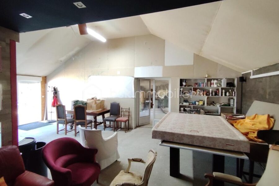 Maison à vendre à Crotelles