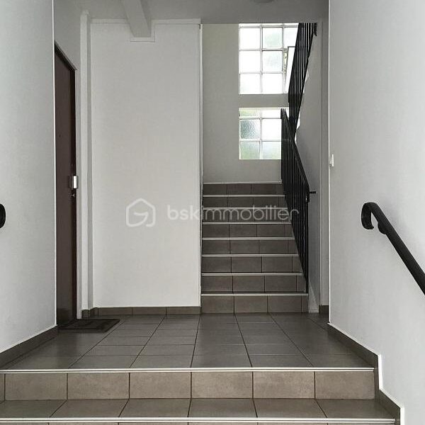 Appartement à vendre à Le pecq